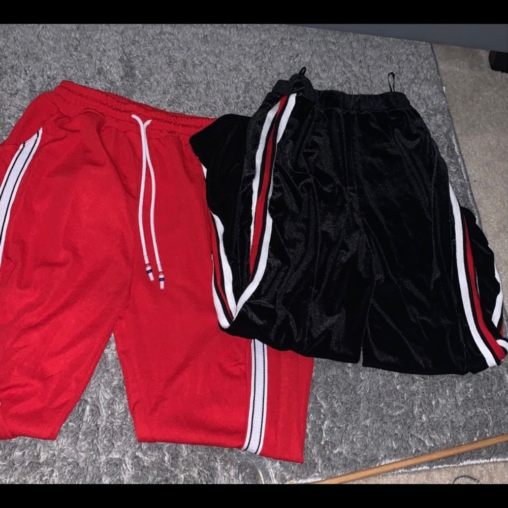 pants